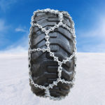1 Paar Schneeketten 10.0/75-15.3 Supergreifsteg 7mm
