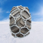 1 Paar Schneeketten 31x15.50-15 MGR 6mm