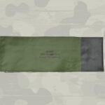 Tasche Beutel z.B. für Tarnnetz Zubehör Tarnnetzstangen, Zeltzubehör usw 900x300