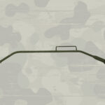 Kugelstrahlrohr D Feuerwehr THW Bundeswehr