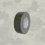 BW Panzertape Panzerklebeband 50mm 50m oliv n.tl