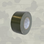BW Panzertape Panzerklebeband 75mm 50m oliv n.tl