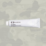 BW Schuhcreme farblos 125 ml Tube