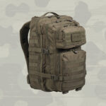 US Rucksack Assault Pack large oliv