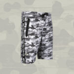 Trainingsshort Short kurze Hose Freizeit urban