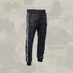 Trainingshose Hose Freizeit dark camo