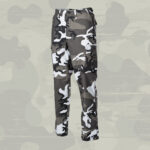 US Kampfhose Hose urban