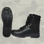 Tactical Stiefel Schuhe mit Reißverschluß