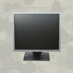 Acer B193 19" (48cm) LCD TFT Monitor PC Business Serie DVI und VGA