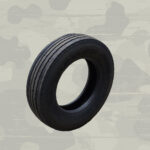 Reifen Mantel Sailun 215/75-17.5 16PR z.B. Tieflader