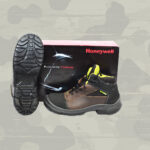 Sicherheitsschuhe Arbeitsschuhe Schuhe Honeywell Bacou