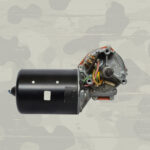 Scheibenwischermotor Bosch 0390442064 Wischermotor DB 0018242901 403873 24V