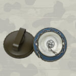 Tankdeckel Tankverschluß Deckel für Dieseltank Tank 100mm