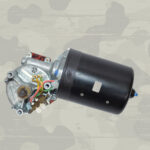 24V Scheibenwischermotor Bosch 0390442062 Wischermotor DB 0018241301 MAN 81264016039