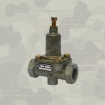 Drucksteuerventil Ventil Wabco 4344030000