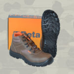 Beta Sicherheitsschuhe Arbeitsschuhe Schuhe Sicherheit