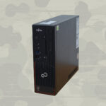 Fujitsu PC Esprimo C720 Intel Pentium G3240 2x 3,1Ghz 8Gb Ram