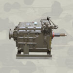 ZF Getriebe Schaltgetriebe S6-80 S 6-80 MAN 81320016333 NEU