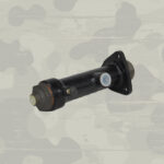 Hauptbremszylinder Iveco Magirus Deutz 110-17 4x4 2468162 FTE H 38721-05