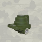 Reduzierventil Wabco Ventil 4733010030