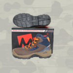 MTS Infiny ESD S3 Sicherheitsschuhe Arbeitsschuhe Schuhe Sicherheit