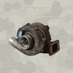 Turbolader Deutz BF8L413F KKK K27  Deutz 2149324