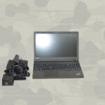 Lenovo Thinkpad T540p i7-4600M 2,90GHz Neue 240SSD Win 10 Geforce GTX730M + Dockingstation 2x Netzteil