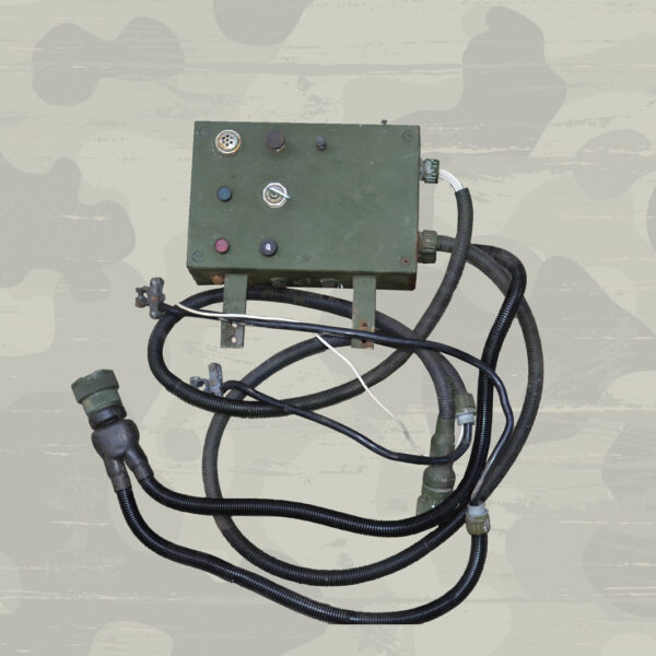 Hatz Dieselmotor 2L30C luftgekühlt Silent Pack – Bild 5