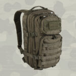 US Rucksack Assault Pack small oliv