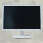 LG Bildschirm für Desktop PC´s 24" IPS LED 244EB23