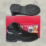 Santos Raver S3 Sicherheitsschuhe Arbeitsschuhe Schuhe Sicherheit