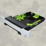 Lexmark 40X8303 Papierfach 250 Blatt original Lexmark