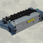 Lexmark Fuser Fixiereinheit 40×8111 fur Lexmark Drucker C736DN X736DE C746