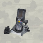 Handscanner Symbol MC92NO inkl. Netzteil und Akku Mobiler Scanner NEU