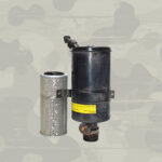 Piclon MANN Filter Luftfilter 4516592314 Kombinationsluftfilter inkl. Patrone