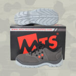 MTS AERO UP S1 Sicherheitsschuhe Arbeitsschuhe Schuhe Sicherheit