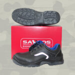 Santos Gonzo S3 Sicherheitsschuhe Arbeitsschuhe Schuhe Sicherheit