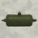 3l Druckluftkessel Kessel Druckluft max 12,5bar
