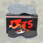 MTS BIONIC S1P ESD Sicherheitsschuhe Arbeitsschuhe Schuhe Sicherheit