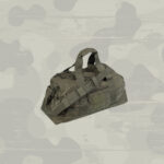 Fliegertasche Tasche Combat small Oliv