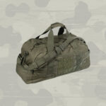 Fliegertasche Tasche Combat medium Oliv