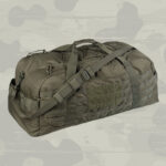 Fliegertasche Tasche Combat large Oliv