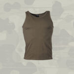 US Tank Top oliv