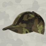 US Cap M95 CZ tarn größenverstellbar