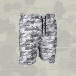 Badeshort Badehose Short kurze Hose urban