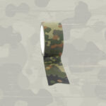 Klebeband 50mm 10m flecktarn
