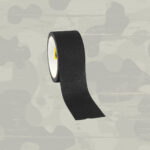 Klebeband 50mm 10m schwarz