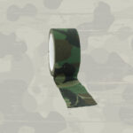 Klebeband 50mm 10m woodland