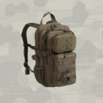 Kinder US Rucksack Assault Pack Kids oliv
