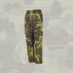 US BDU Kinderhose Hose Kinder M95 CZ tarn